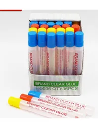 Clear liquid Glue for 1pcs.