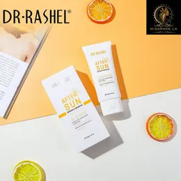 DR RASHEL After Sun Soothing and Cooling Gel Enriched with Aloe Vera and Vitamin E 60g