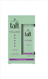 Taft Schwarzkopf Hair Styling Powder Volume