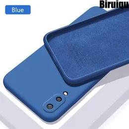 Samsung galaxy M02 / A02 Luxury Soft Matte Liquid Camera Protection Silicone Case Back Cover for Samsung galaxy M02 / A02.