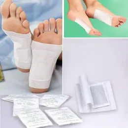 Detox Foot Patches