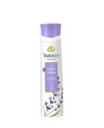 Yardley London English Lavender Body Spray for Women (150â¯ml)