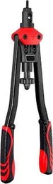 HAND RIVETER JINMA 2.4 TO 6.4 H/D 14â³ JM-268