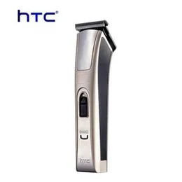 HTC High Quality Professional Rechargeable Hair Trimmer AT-128 with warranty