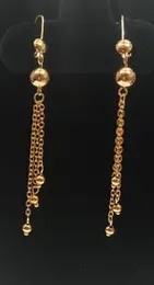 Dubai hook earrings