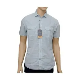 BHS Mens Premium Cotton Shirt