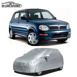 Perodua Kelisa Heat Proof Car Cover