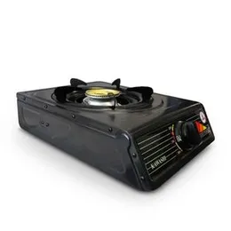 Kawashi Single Burner Gas Cooker with 1-Year Warranty