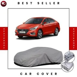 Toyota Pixis Heat Proof Car Cover