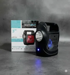 GTS-1533 Bluetooth Speaker