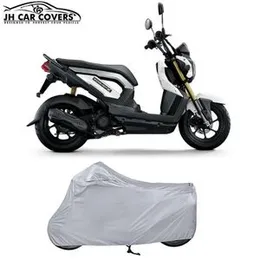 Honda Zoomer Heat Proof Bike Cover