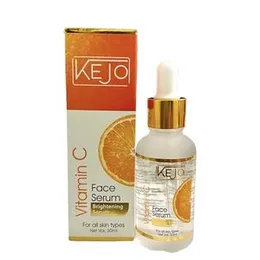 Kejo Vitamin C Serum â 30ml
