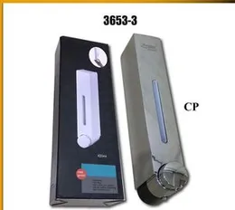 Soap Dispenser Bottle Press-free Punching Wall-mounted Hanging Wall Hand Sanitizer Hotel Guesthouse Shampoo Shower Gel Box