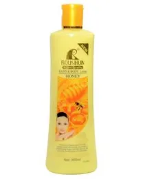 Roushun Brand Quality Honey Hand And Body Lotion 500Ml