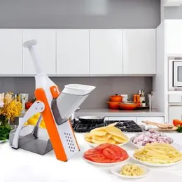 BRAVA SLICER