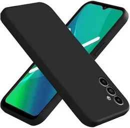 Luxury Unique Liquid Silicone Case Back Cover For Samsung Galaxy A13 5G