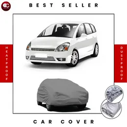 Micro Trend Car Cover