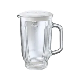 National Blender Mixer Grinder Glass Jar With Lid