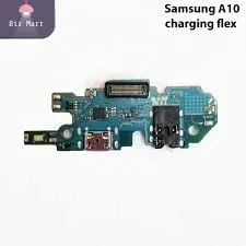 Samsung A10 Charging Flexx