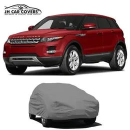 Range Rover Heat Proof Cover