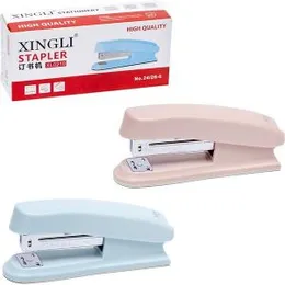 Stapler, Office Stapler, Stapler for Desk Portable Durable Staplers Office Supplies