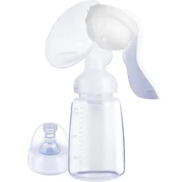 Manual Breast Pump (MY-370)