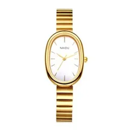 Women Watches New NAIDU Rose gold Silver Ladies Bracelet Watch womens quartz dress wristwatch feminino reloj mujer kol saat