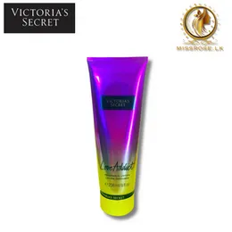 Victoriaâs Secret Love Addict Fragranced Body Lotion