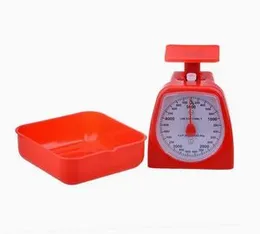NOPS Kitchen Scale Analog (5Kg)