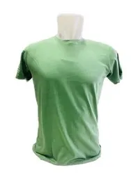 Cotton T-shirt EK04K