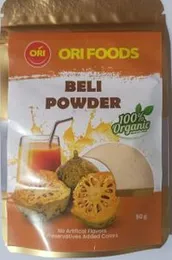 BELI POWDER