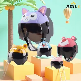 BIKE SAFTY HELMET FOR KIDS