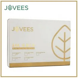 Jovees 24 Carat Gold Facial Value Kit â 250g