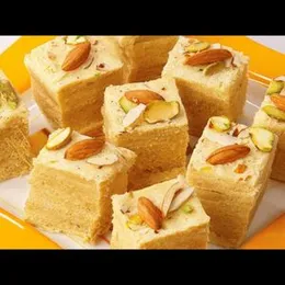 Soan Papdi pack indian best quality and best prize