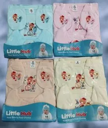 Baby Dress (Suit) â Age 1â3 Months, 5 Pieces