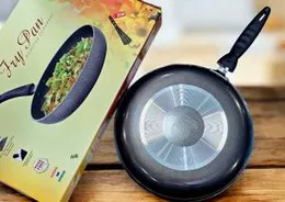 24cm Best Quality Non-Stick Fry Pan â Durable & Easy to Clean