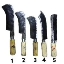 Vaana Kurumba Knife