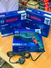 Bosch 10mm Drill