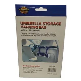 Foldable Umbrella Storage Hanging Bag