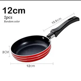 12cm Mini Frying Pan