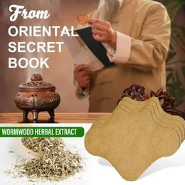 10 Pcs Pain Relief Vertebral Patch (P00858)