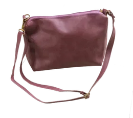 Ladies Medium Side bag Crossbody bag 27*22cm