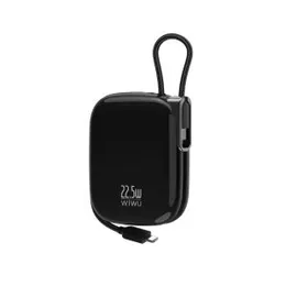 WIWU MH136 Sugar 10000mAh Power Bank