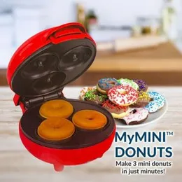 electric mini donut maker
