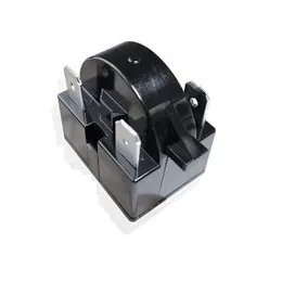 Refrigerator Compressor PTC Starter Relay (3 Pin)