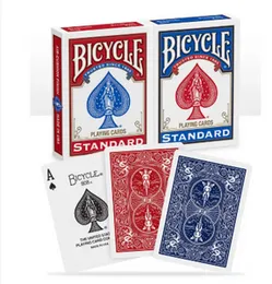 Original Bicycle Playing Cards Pack - Standard Size - USA Imported