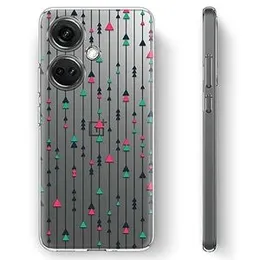 Fashionury Soft Silicon Slimfit Back Cover for OnePlus Nord CE 3 5G Stylish Printed Back Cover for OnePlus Nord CE 3 5G -D0267 (FROM INDIA FAAZ)