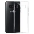 Transparent Thick ballon Back Cover For Samsung Galaxy Note 8.