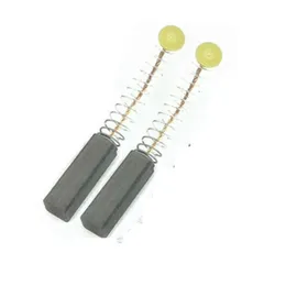 Carbon Brush (20) Chinese Drill N (Pack of 2)