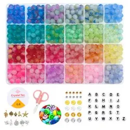 Beads Assemble Kit